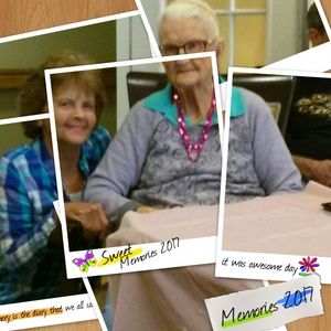 Meet your Posher, Mary